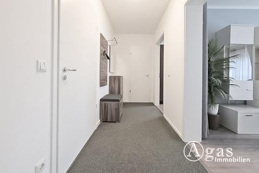 Etagenwohnung Schöneiche bei Berlin - 2 Zimmer, 55 m&sup2;, 910&euro; | Angebot:25974768