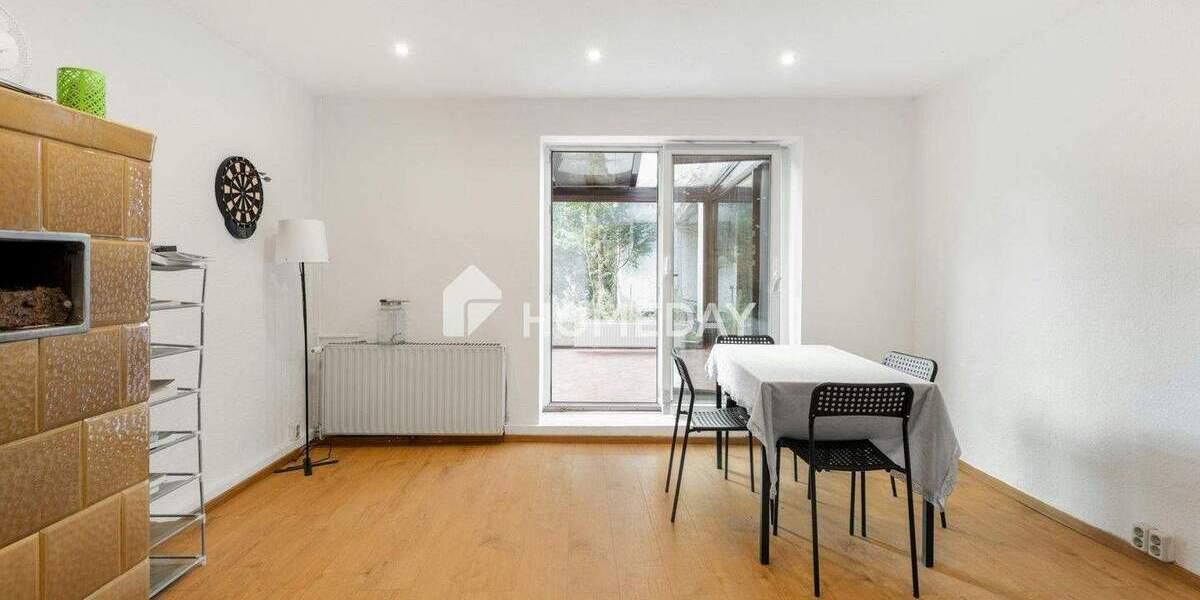 Einfamilienhaus Berlin Müggelheim - 3 Zimmer, 80 m&sup2;, 299.000&euro; | Angebot:25799534