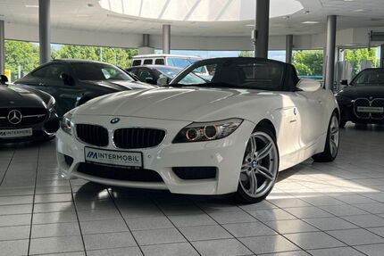 BMW Z4 59.571 km 22.880 &euro; Schönefeld / bei Berlin 12529