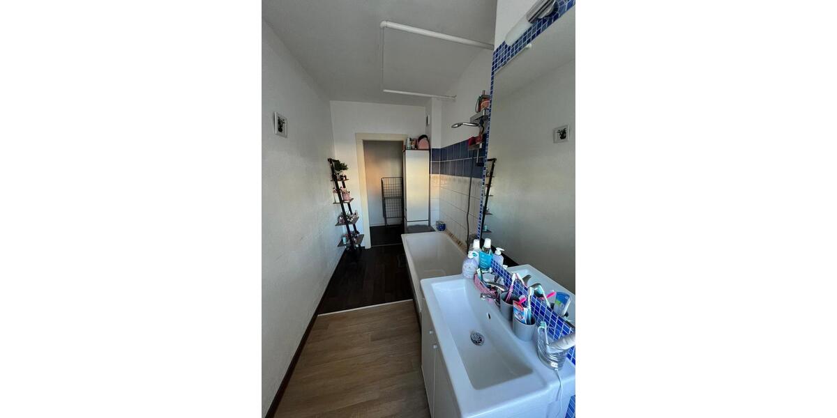 Etagenwohnung Velten - 1 Zimmer, 36 m&sup2;, 96.000&euro; | Angebot:26110506