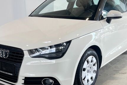 Audi A1 23.455 km 9.999 &euro; Potsdam-Drewitz b.Berlin 14478