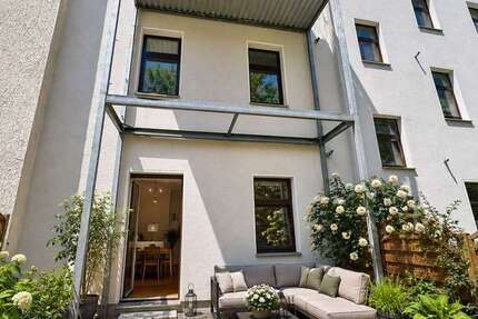 Wohnung Berlin Charlottenburg-Wilmersdorf - 3 Zimmer, 71 m&sup2;, 330.000&euro; | Angebot:27090715