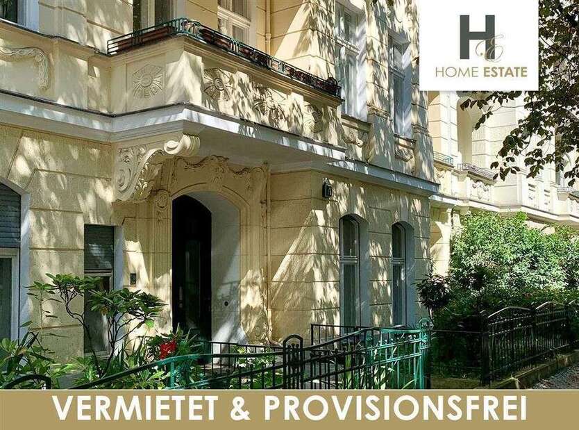 Wohnung zum Kaufen in Berlin 189.000 € 50 m²