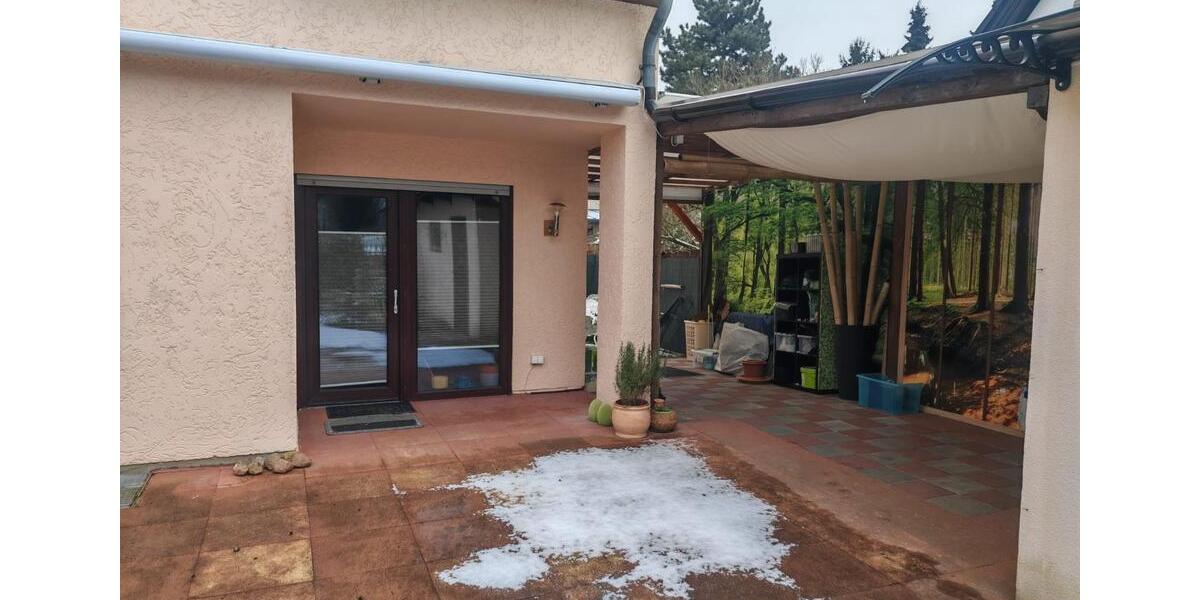 Reihenhaus Berlin Spandau - 5 Zimmer, 132 m&sup2;, 499.000&euro; | Angebot:25854951