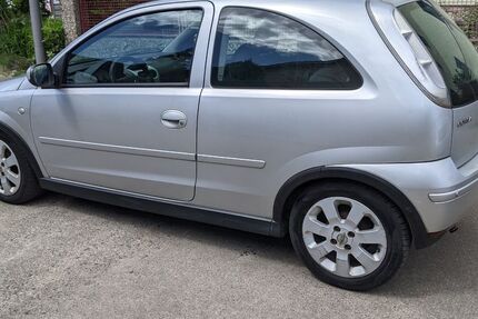 Opel Corsa 156.000 km 1.600 &euro; Berlin 12277