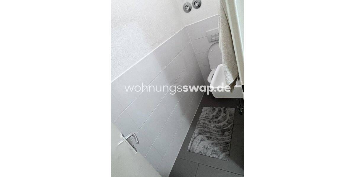 Etagenwohnung Berlin Märkisches Viertel - 2 Zimmer, 59 m&sup2;, 600&euro; | Angebot:25944811