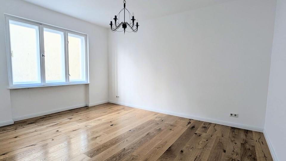 Etagenwohnung Berlin Charlottenburg-Wilmersdorf - 4 Zimmer, 73 m&sup2;, 495.000&euro; | Angebot:26603047