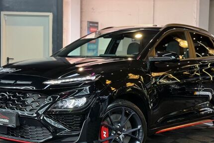 Hyundai KONA 42.713 km 27.990 &euro; Berlin 13597