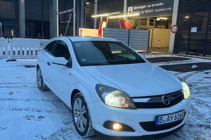 Opel Astra 170.000 km 2.200 &euro; Berlin 12349
