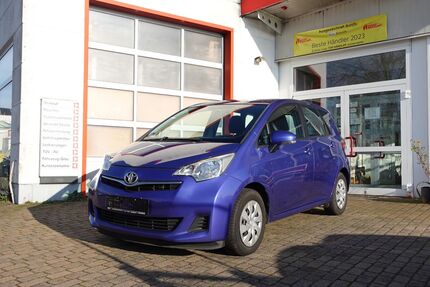 Toyota Verso-S 160.163 km 5.500 &euro; Dahlwitz Hoppegarten 15366