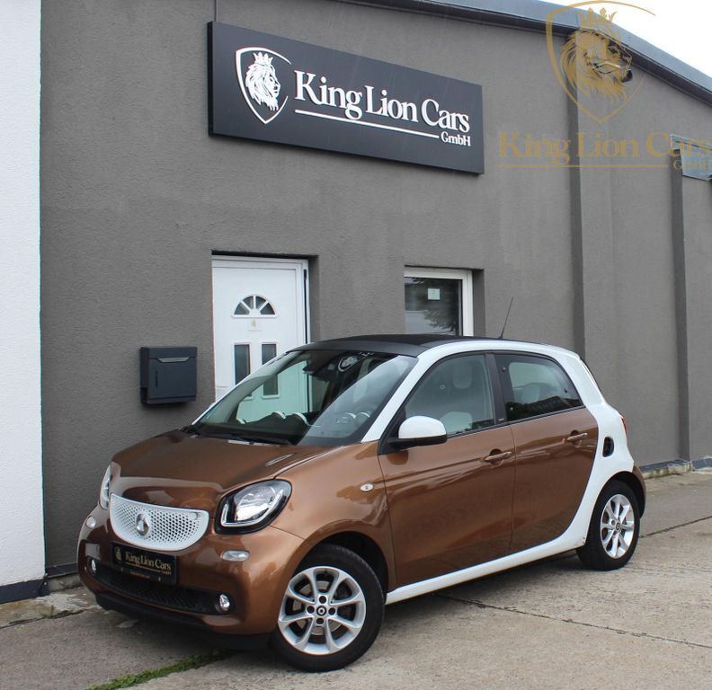 ForFour