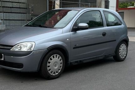 Opel Corsa 135.000 km 2.299 &euro; berlin 13403