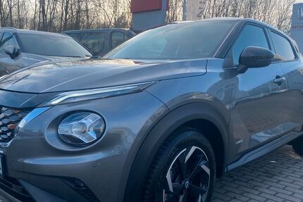 Nissan Juke 20.338 km 20.990 &euro; Hoppegarten OT Hönow 15366