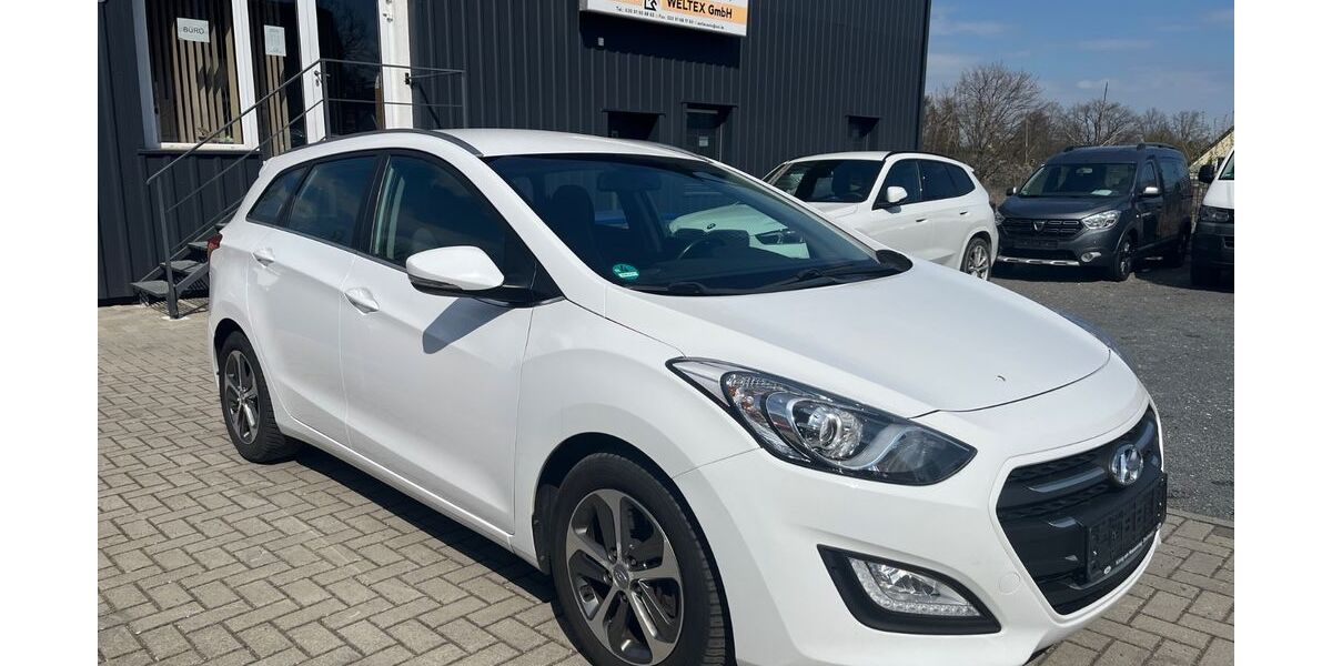 Hyundai i30 148.376 km 9.990 &euro; Ahrensfelde 16356