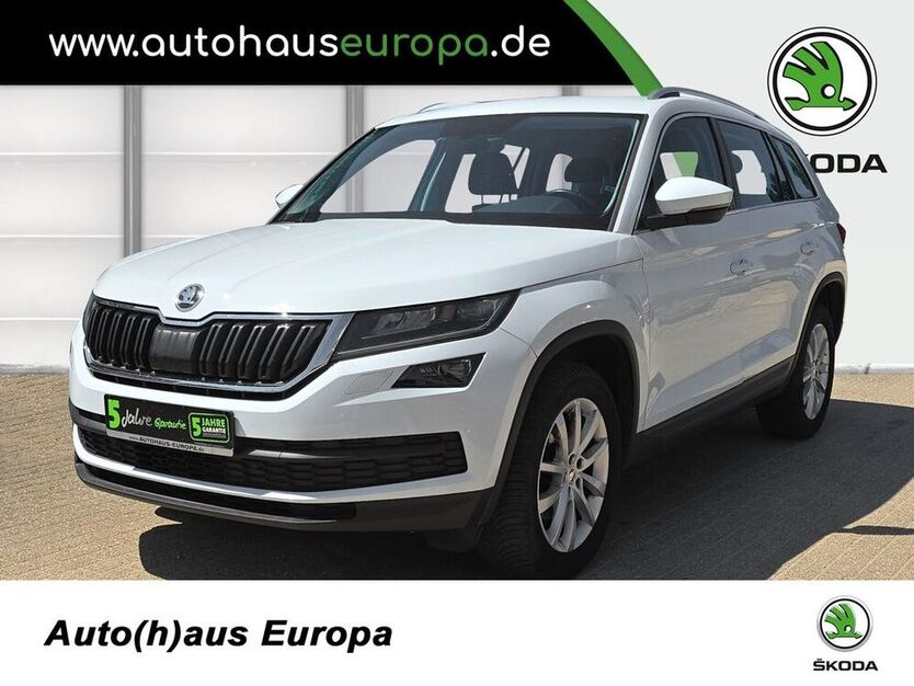 Kodiaq