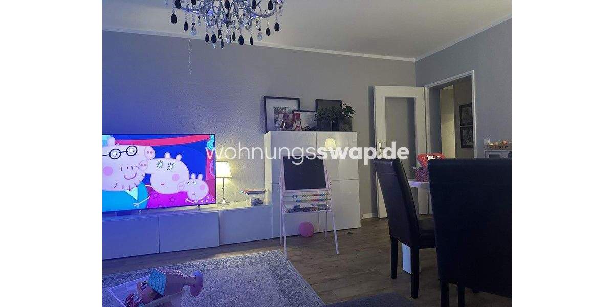 Etagenwohnung Berlin Reinickendorf - 3 Zimmer, 89 m&sup2;, 800&euro; | Angebot:26028005