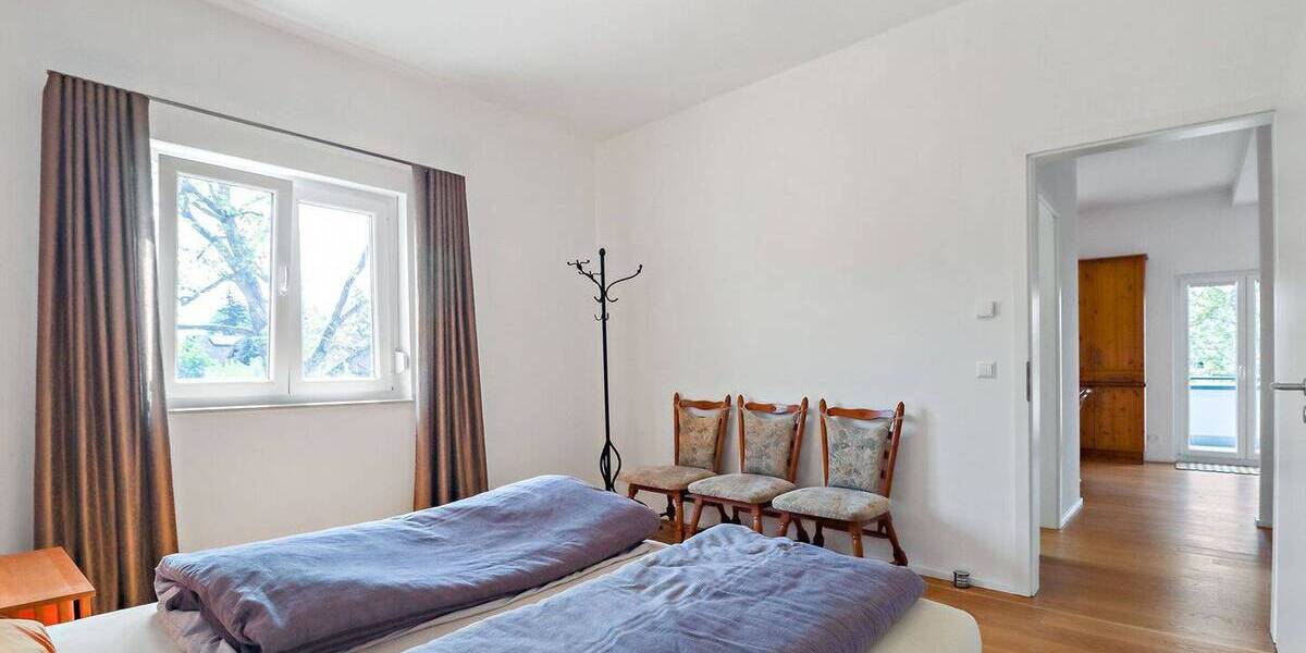 Etagenwohnung Berlin Mahlsdorf - 3 Zimmer, 90 m&sup2;, 389.000&euro; | Angebot:25726938