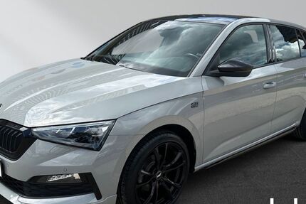 Skoda Scala 42.173 km 24.990 &euro; Oranienburg OT Germendorf 16515