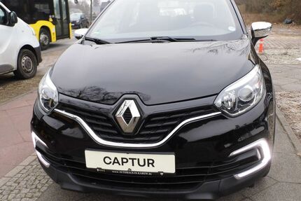 Renault Captur 57.400 km 11.490 &euro; Berlin 13125