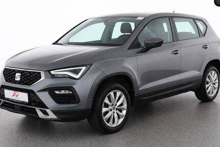 Seat Ateca 73.115 km 22.430 &euro; Schönefeld 12529