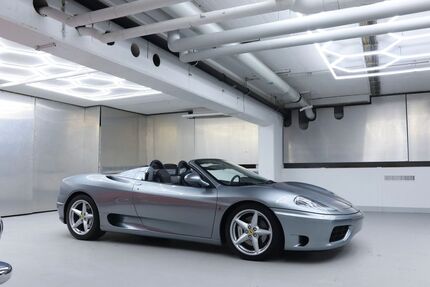 Ferrari 360 29.000 km 99.900 &euro; Berlin 10625