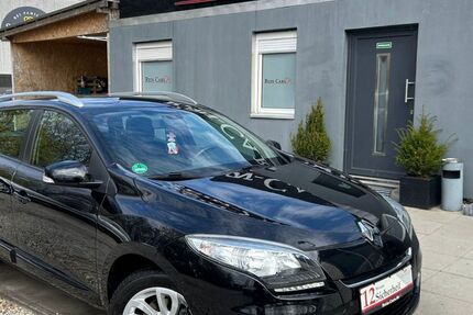 Renault Megane 109.000 km 6.590 &euro; Berlin 13088
