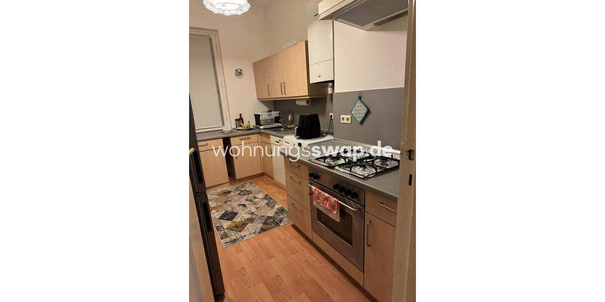 Etagenwohnung Berlin Marienfelde - 3 Zimmer, 66 m&sup2;, 563&euro; | Angebot:25915752