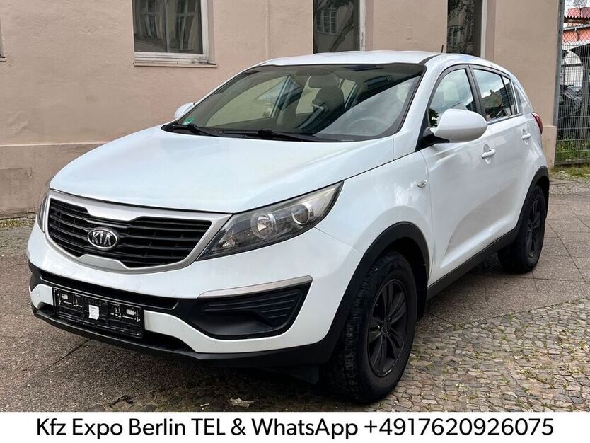 Sportage