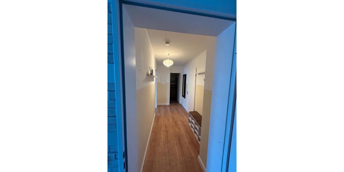 Etagenwohnung Berlin Lichtenberg - 2 Zimmer, 59 m&sup2;, 1.200&euro; | Angebot:24740902