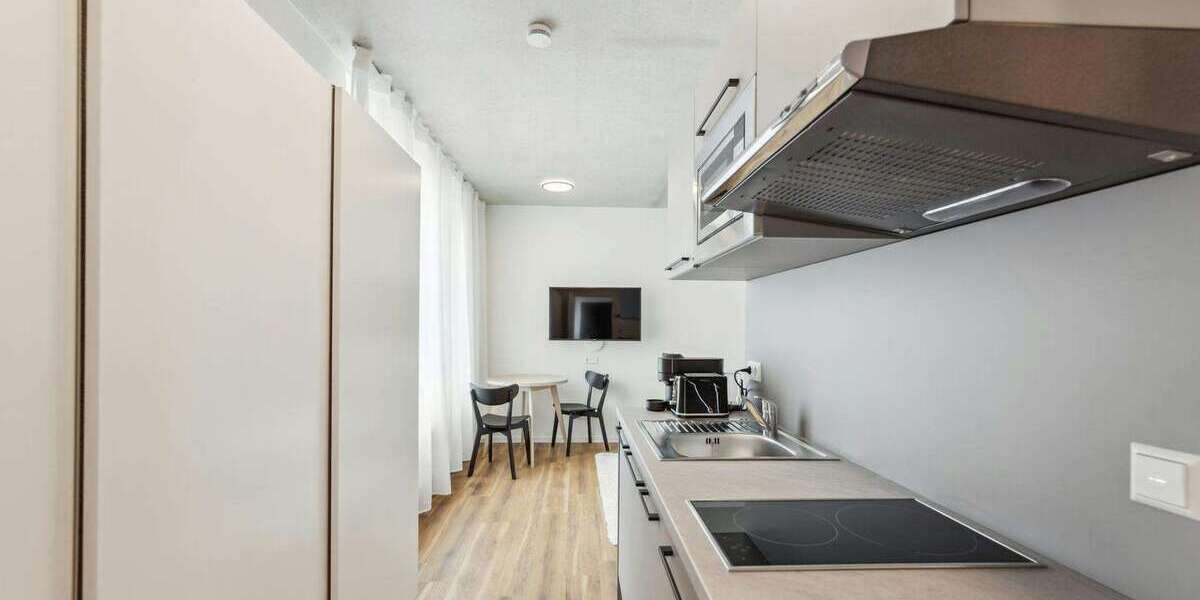 Zimmer Berlin Rummelsburg - 1 Zimmer, 1.095&euro; | Angebot:25298056