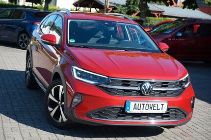 VW Taigo 51.800 km 18.500 &euro; Falkensee 14612