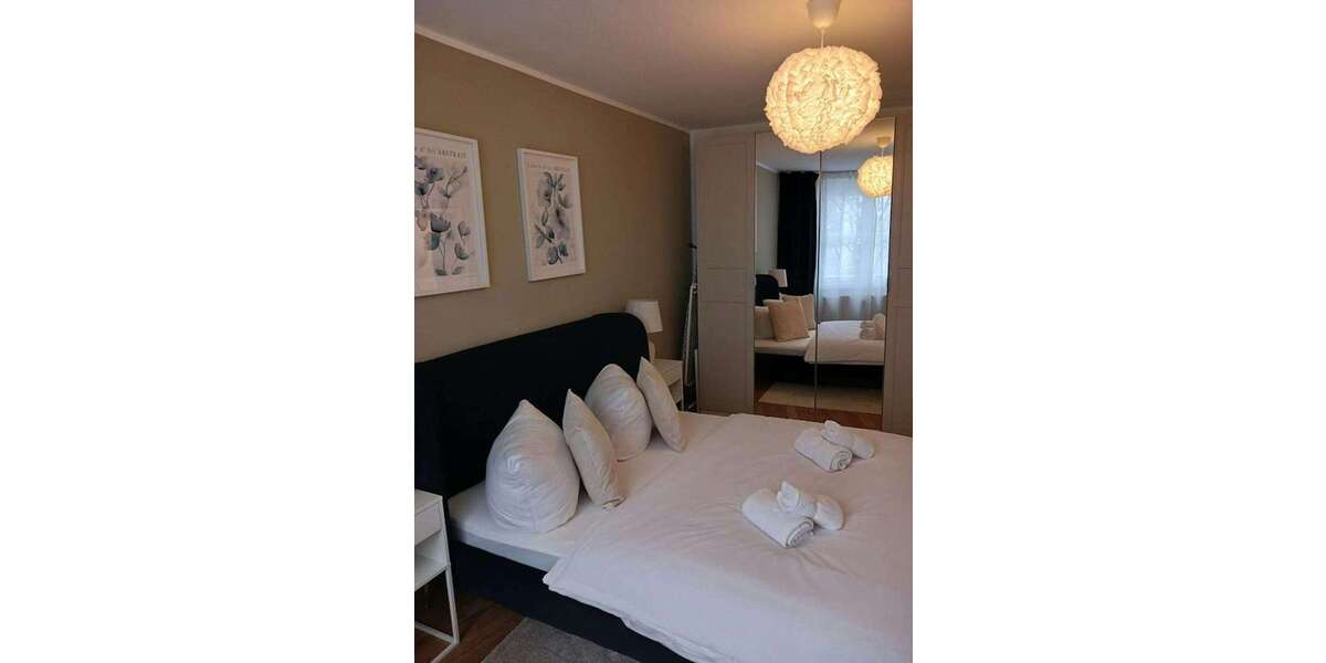 Zimmer Berlin Tegel - 2 Zimmer, 1.925&euro; | Angebot:24944224