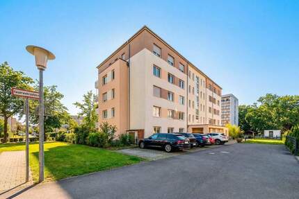 Wohnung Berlin Friedrichsfelde - 4 Zimmer, 113 m&sup2;, 699.000&euro; | Angebot:24669733