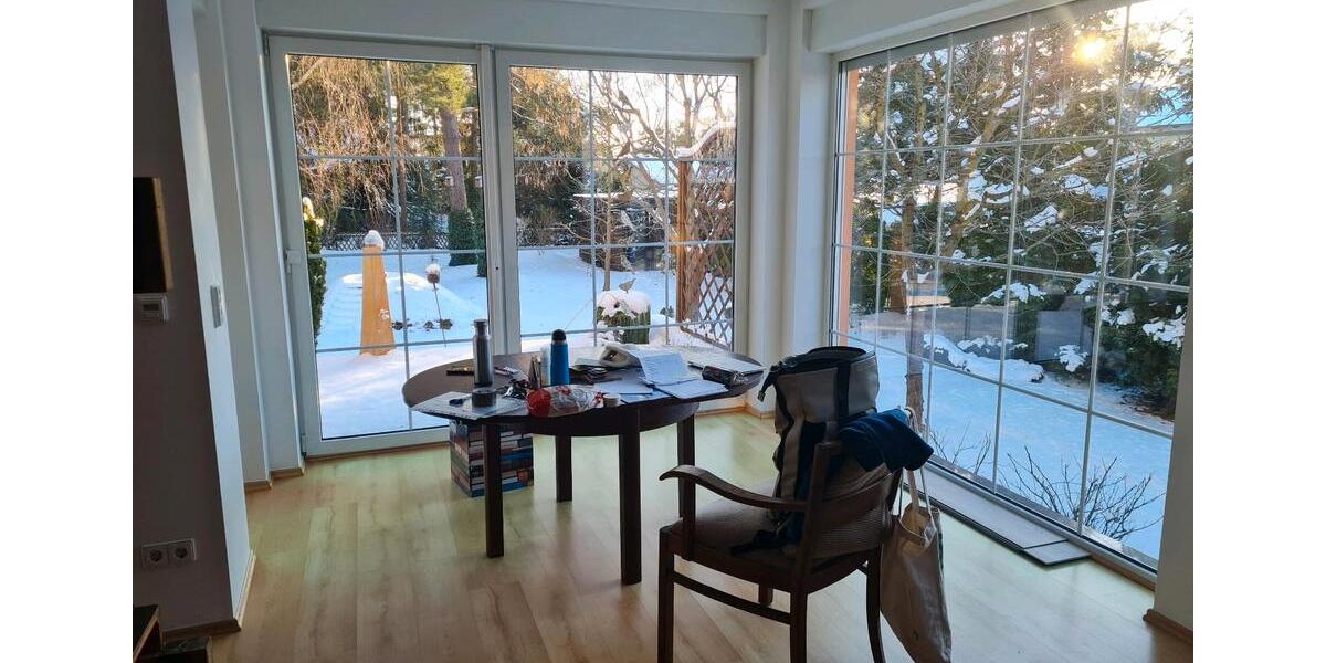 Mehrfamilienhaus, Wohnhaus Wandlitz - 2 Zimmer, 74 m&sup2;, 1.002&euro; | Angebot:24283699