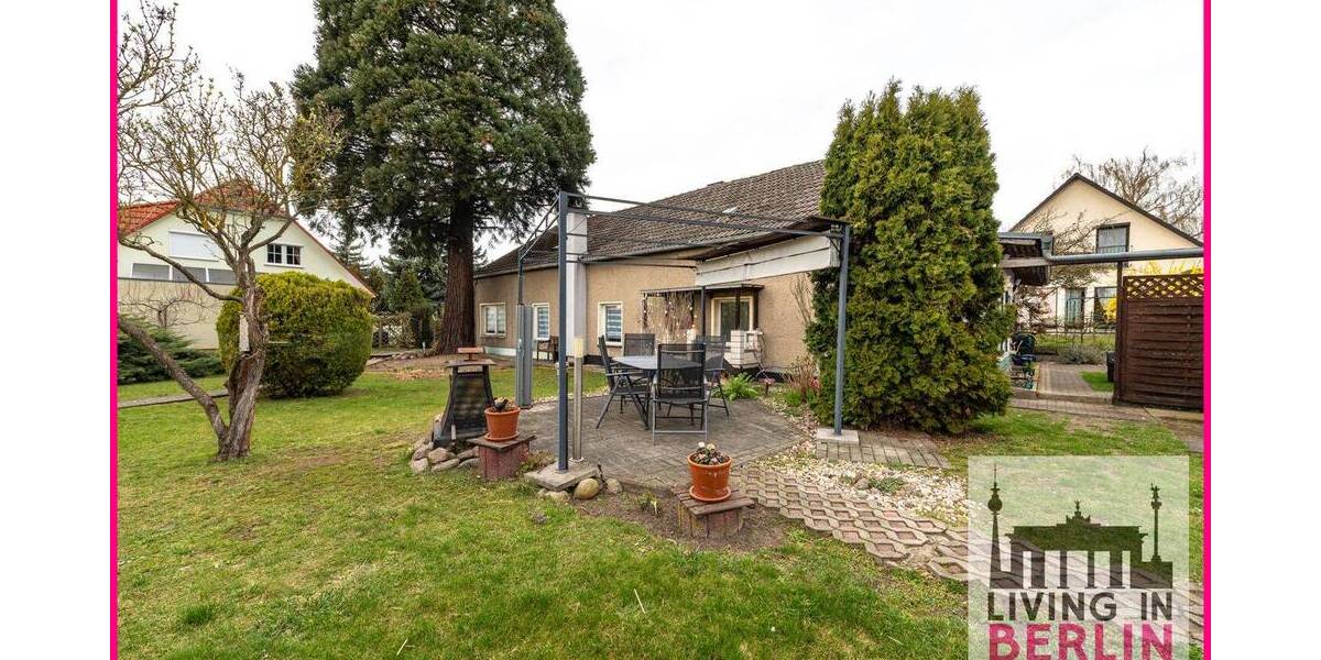 Einfamilienhaus Berlin Marzahn - 4 Zimmer, 140 m&sup2;, 499.000&euro; | Angebot:26210832