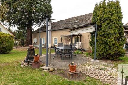 Haus Berlin Marzahn - 4 Zimmer, 140 m&sup2;, 499.000&euro; | Angebot:26210832