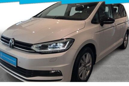 VW Touran 24.520 km 37.740 &euro; Berlin 12099