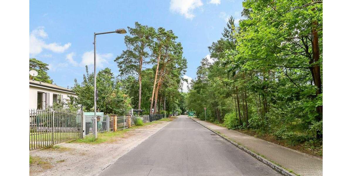 Einfamilienhaus Berlin Müggelheim - 277.000&euro; | Angebot:25769026