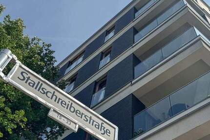 Offenes Wohnen im Neubau: 5-Zimmer-Wohnung mit Terrassen und barrierefreiem Zugang 5 zimmer