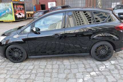 Ford C-Max 92.000 km 10.500 &euro; Berlin, Stadt 13583