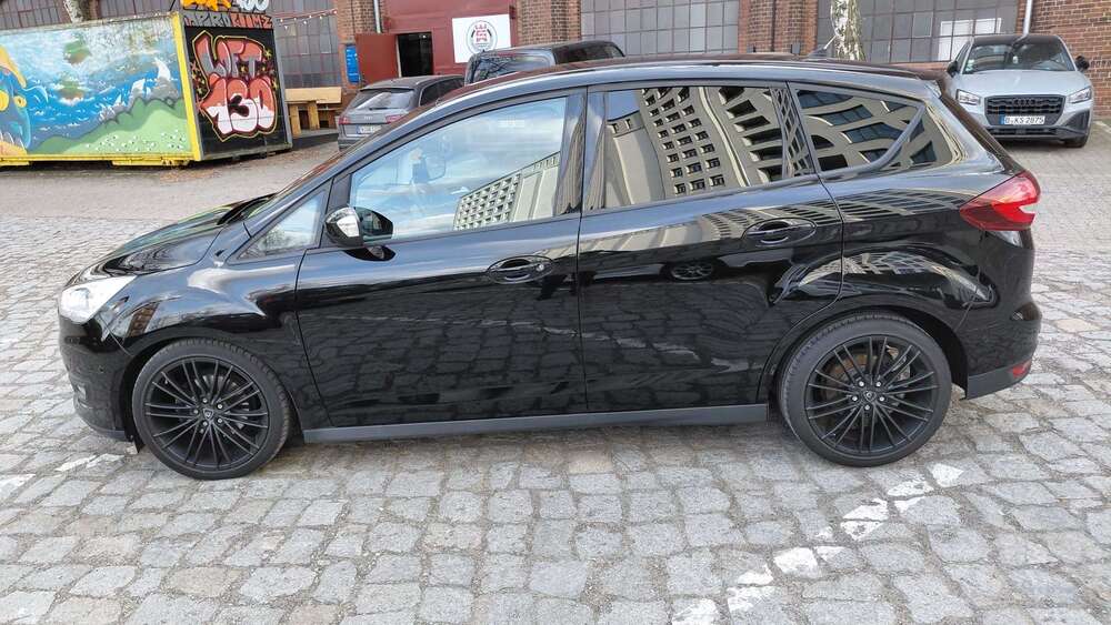 Ford C-Max 92.000 km 10.500 &euro; Berlin, Stadt 13583