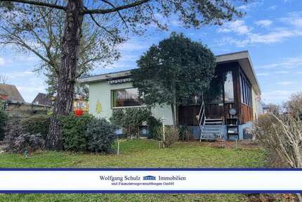 Haus Berlin / Rudow Rudow - 3 Zimmer, 191 m&sup2;, 799.000&euro; | Angebot:26112007