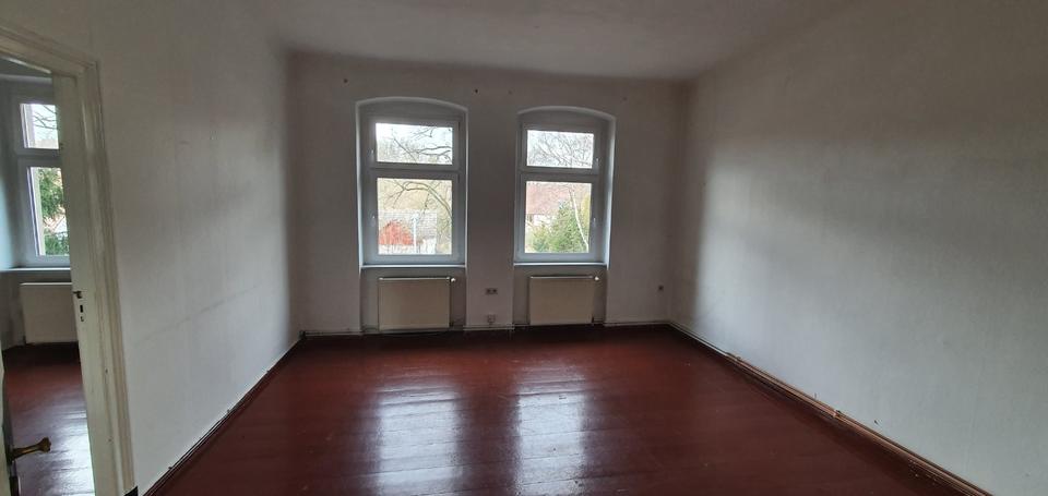 Erdgeschoßwohnung Schöneiche bei Berlin - 2 Zimmer, 56 m&sup2;, 975&euro; | Angebot:24638085