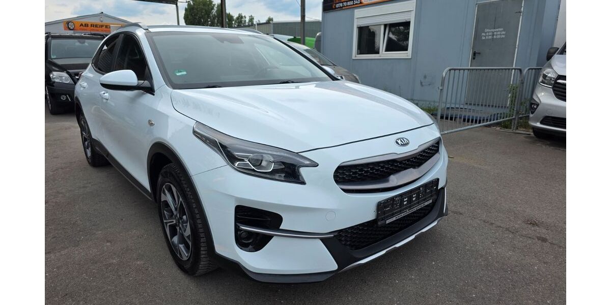 Kia XCeed 107.454 km 13.900 &euro; Berlin 13055