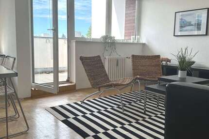 Wohnung Berlin Wedding - 3 Zimmer, 71 m&sup2;, 399.000&euro; | Angebot:26008728