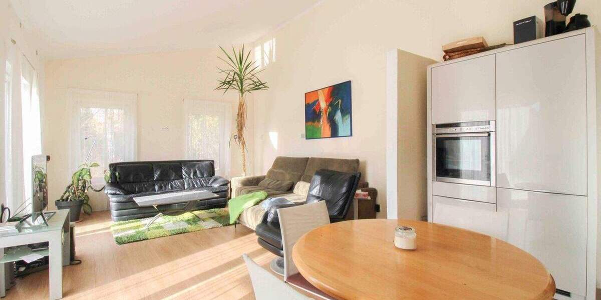 Einfamilienhaus Berlin Französisch Buchholz - 5 Zimmer, 898.000&euro; | Angebot:24669045