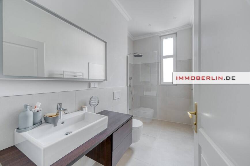 Etagenwohnung Berlin Schmargendorf - 4 Zimmer, 175 m&sup2;, 1.349.000&euro; | Angebot:26470673