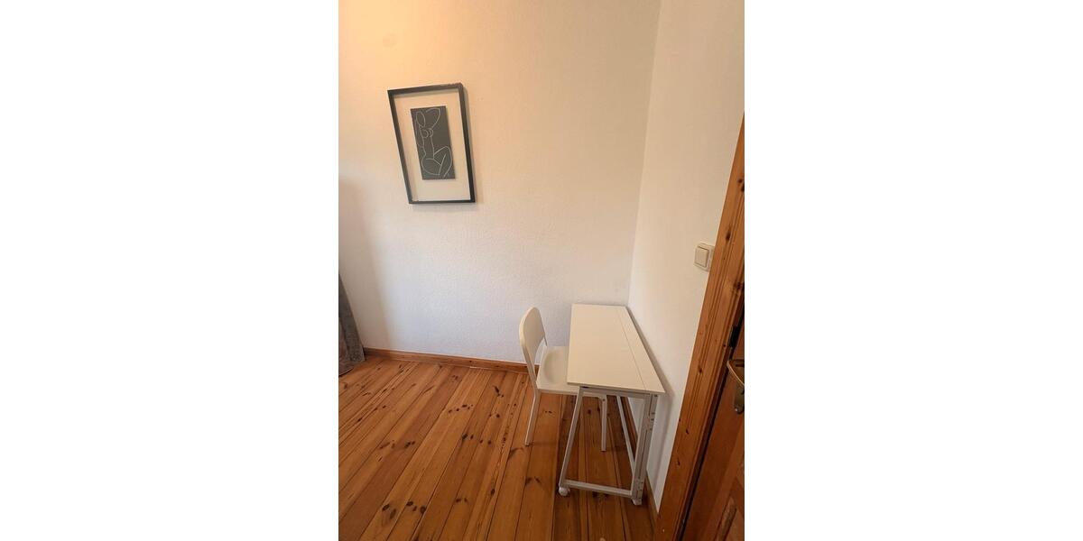 Etagenwohnung Berlin Steglitz-Zehlendorf - 1 Zimmer, 9 m&sup2;, 600&euro; | Angebot:26693584