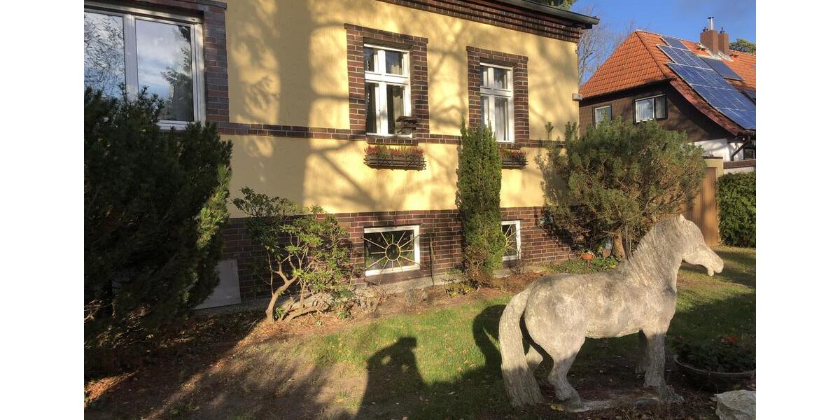 Einfamilienhaus Berlin Reinickendorf - 3 Zimmer, 78 m&sup2;, 1.650&euro; | Angebot:27663416