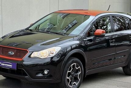 Subaru XV 85.119 km 12.999 &euro; Berlin 13089